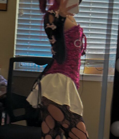 illumimathelie OnlyFans Nacktbilder geleakt