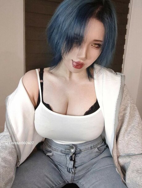 Hongbin NSFW OnlyFans