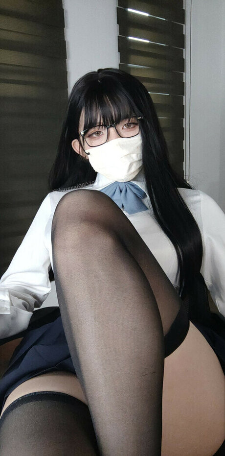 Hongbin OnlyFans Nackt Leak