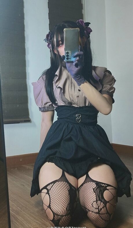 Hongbin Nacktbilder geleakt OnlyFans