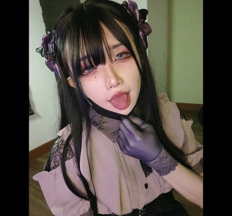 Hongbin NurlyFans-Pornoleaks