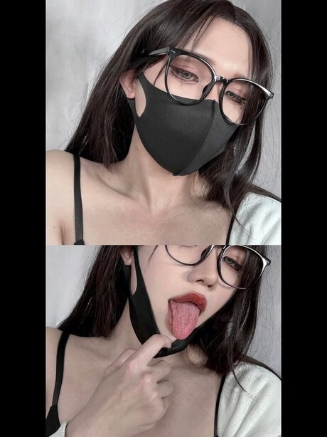 Hongbin Nacktbilder von OnlyFans