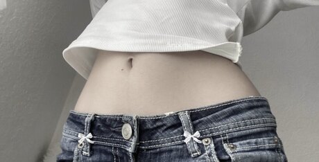 dumbkittteen OnlyFans Arsch Leak