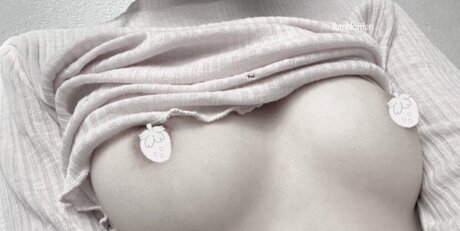 dumbkittteen Nacktpornos von OnlyFans geleakt