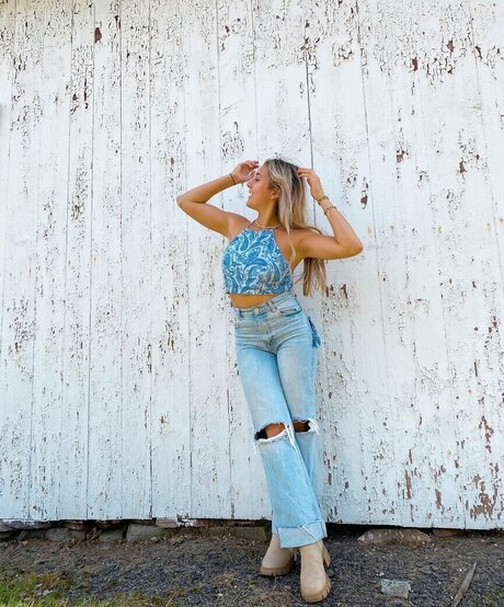 julie tirado Leaked OnlyFans Pornografie