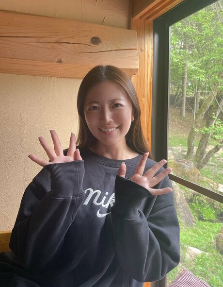 Kinoshita Ririko Nacktbilder von OnlyFans geleakt