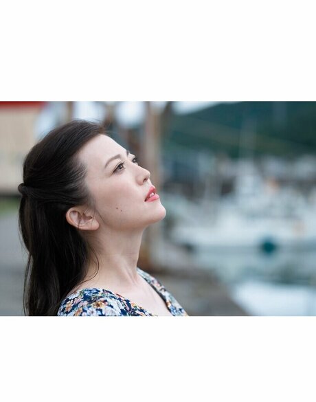 Kinoshita Ririko OnlyFans-Leaks