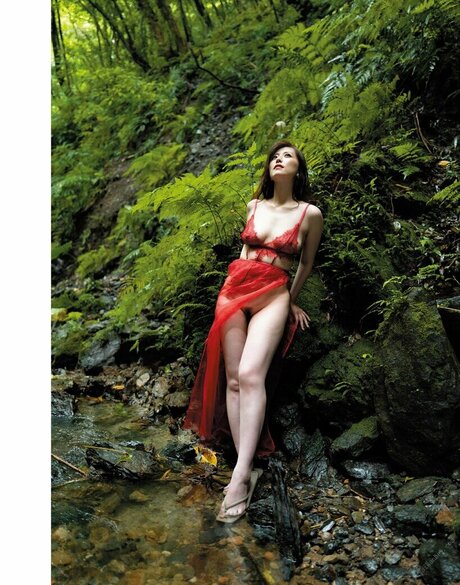 Kinoshita Ririko OnlyFans Nacktbilder