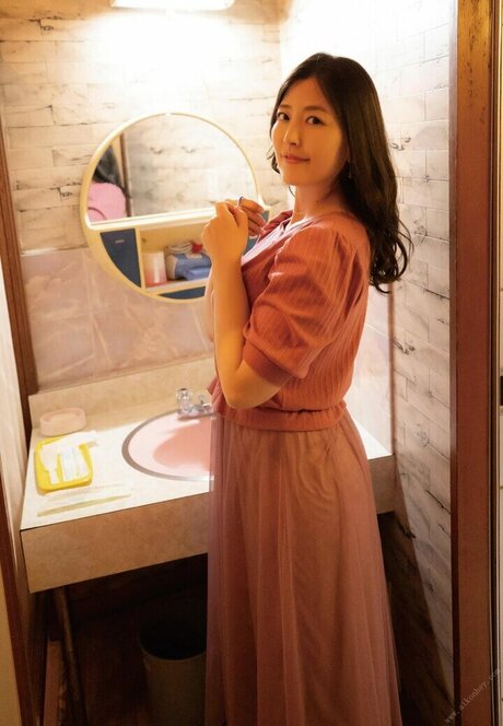 Kinoshita Ririko NurlyFans-Pornos