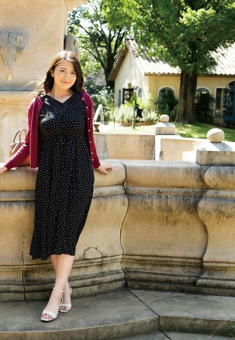 Kinoshita Ririko Nacktbilder OnlyFans