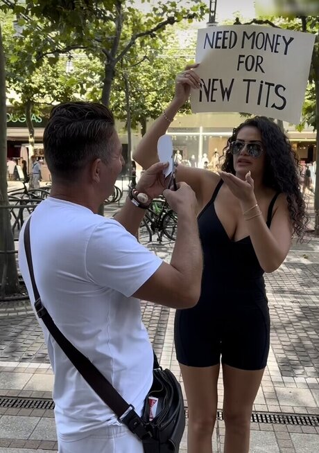 Roaya Soraya Leaks von OnlyFans