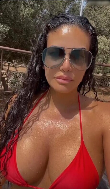 Roaya Soraya Nackt OnlyFans