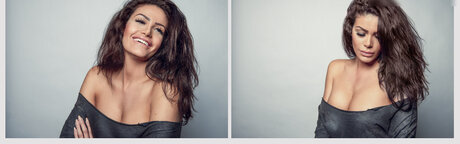 Roaya Soraya Nacktbilder von OnlyFans geleakt