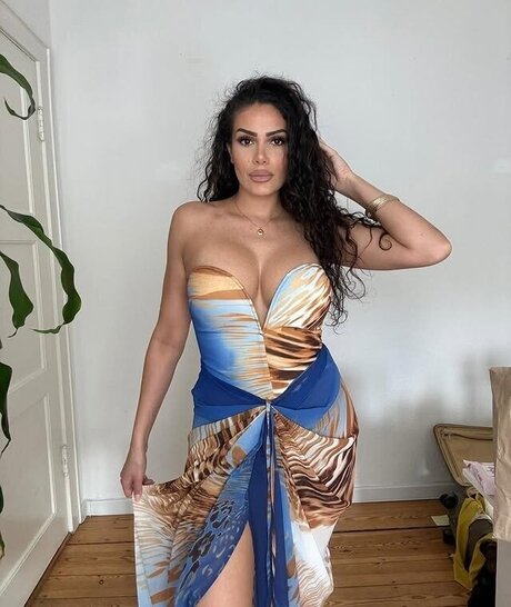 Roaya Soraya Leaked OnlyFans Porn