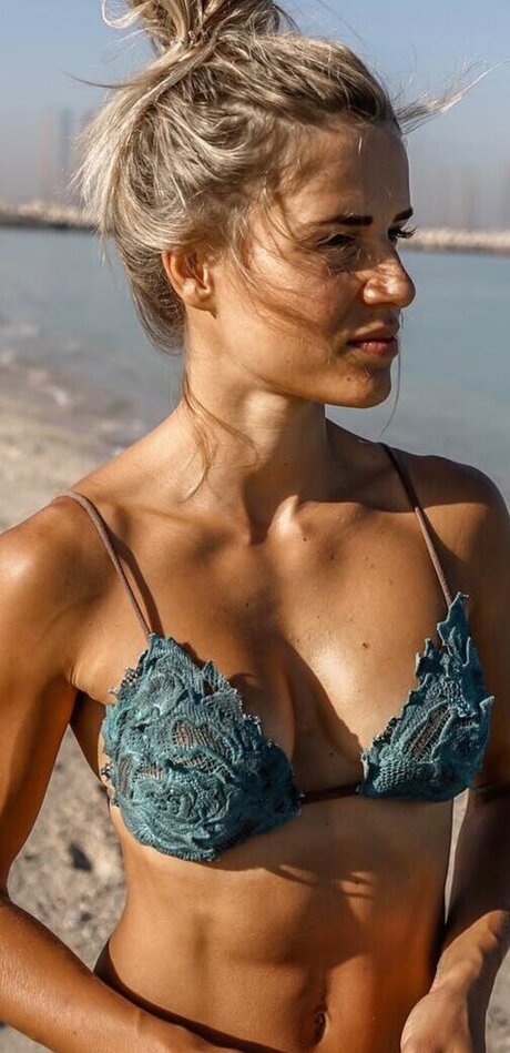 Adrienne Koleszar OnlyFans