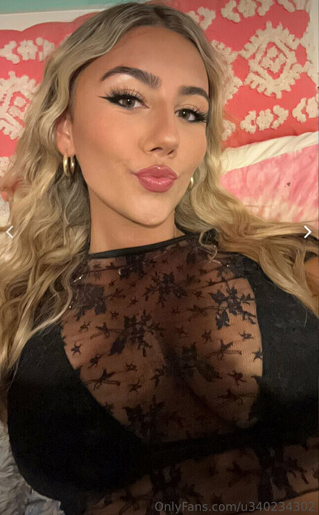 Arianna Felber Nacktbilder geleakt OnlyFans