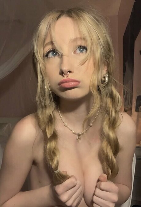 prettyemprinces Nacktbilder von OnlyFans geleakt