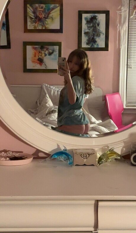 prettyemprinces OnlyFans Arsch Leak