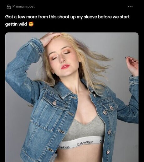 Anothernicaddict Unzensiert OnlyFans