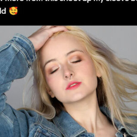 Anothernicaddict OnlyFans Fotos