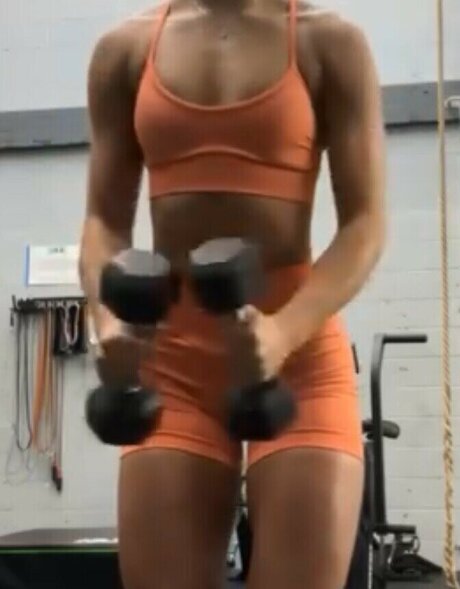 Lauren Creon Leaked OnlyFans