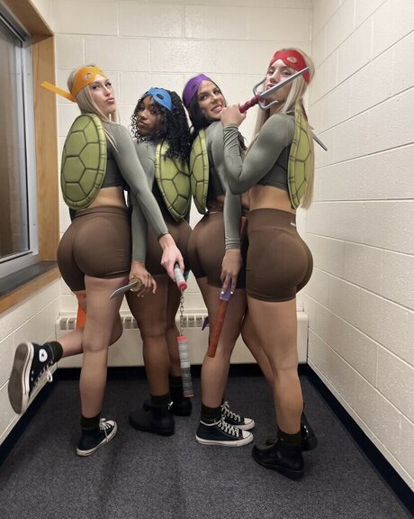 Lauren Creon OnlyFans explizite Inhalte