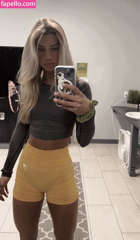 Lauren Creon OnlyFans XX