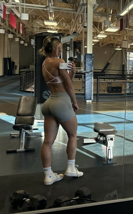 Lauren Creon OnlyFans kostenlos