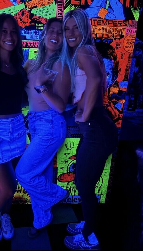 Lauren Creon OnlyFans nackt