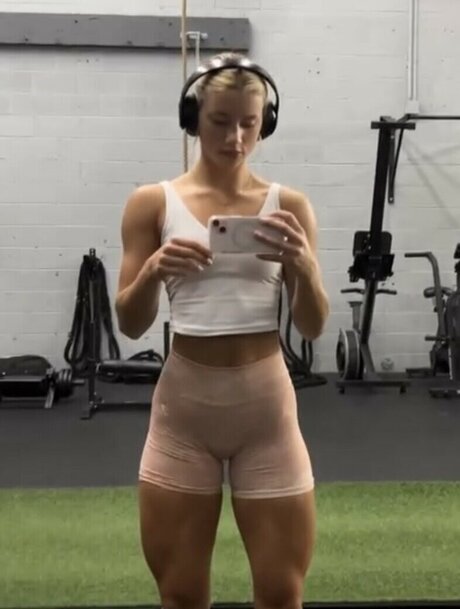 Lauren Creon Sex OnlyFans