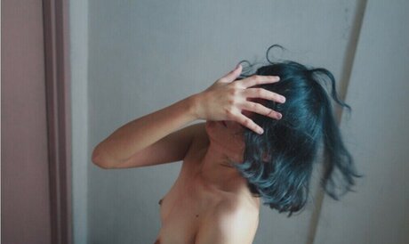 Muomi Ru Nacktbilder von OnlyFans geleakt