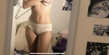 Mimi Tran Nacktbilder OnlyFans geleakt