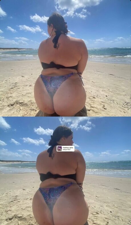 Mikaash OnlyFans geleakte Brüste