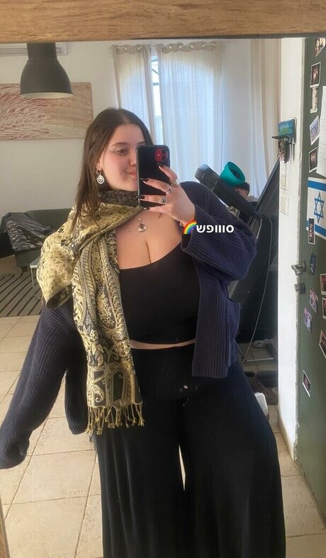 Mikaash OnlyFans geleakte Pornografie