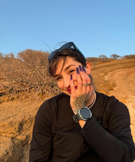 Ewa Swoboda OnlyFans Leaks Gratis