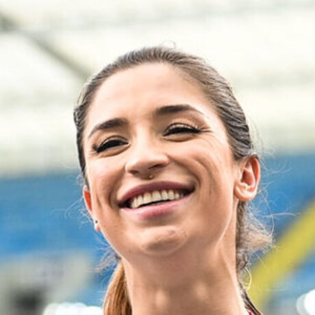 Ewa Swoboda OnlyFans Nackt Leak