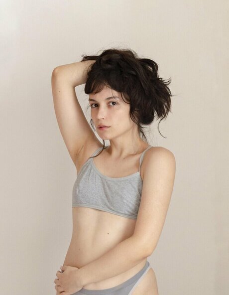 Cec lia Blanco Nacktbilder von OnlyFans