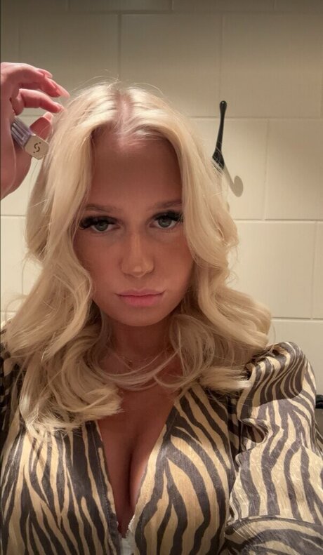 Nellytheoneandonly Sexy OnlyFans