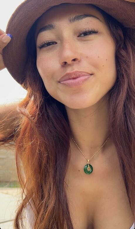 Olivia Jordan Nacktbilder geleakt OnlyFans Aufgedeckt