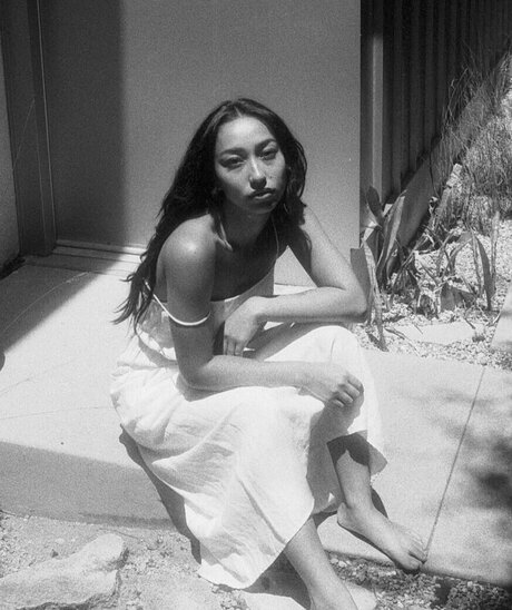 Olivia Jordan OnlyFans-Leak