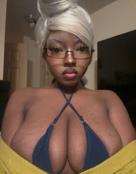 mariethealpha OnlyFans Leaks