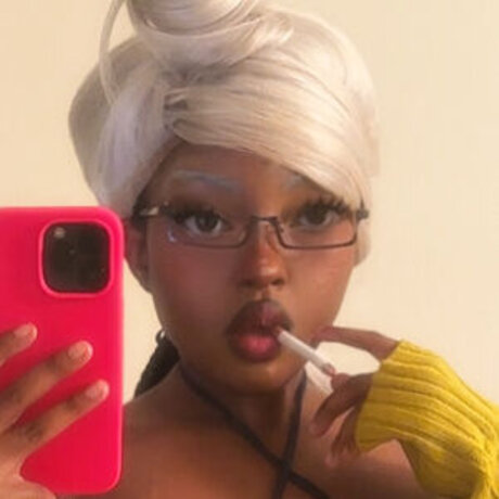 mariethealpha OnlyFans-Inhalte