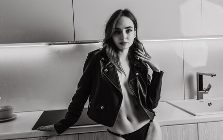 Kamilla Manina Nackt OnlyFans