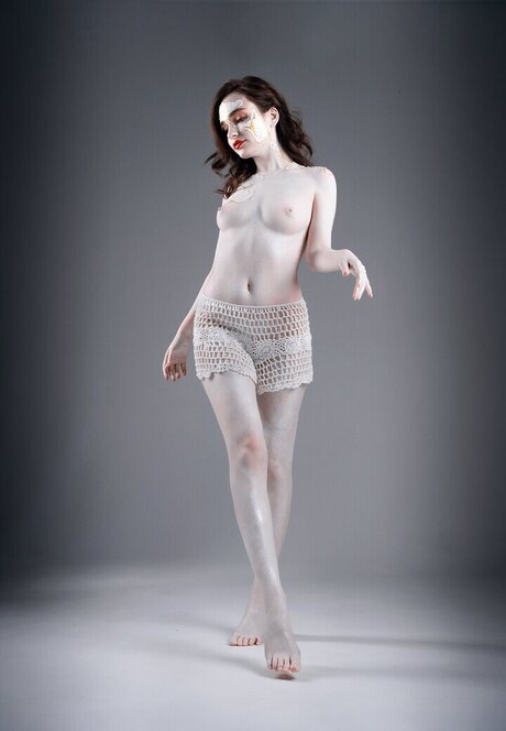 Kamilla Manina XXX OnlyFans