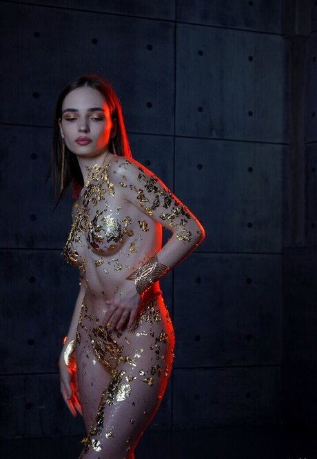 Kamilla Manina Leaks von Nacktbildern auf OnlyFans