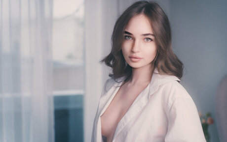 Kamilla Manina Leaked OnlyFans XXX