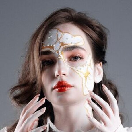 Kamilla Manina Füße OnlyFans