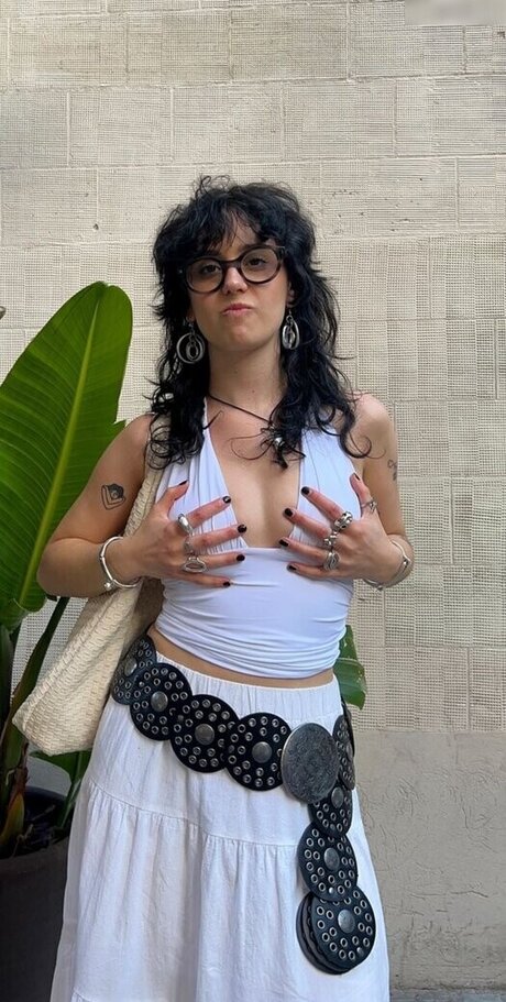 Dina Ratner OnlyFans geleakte Pornografie