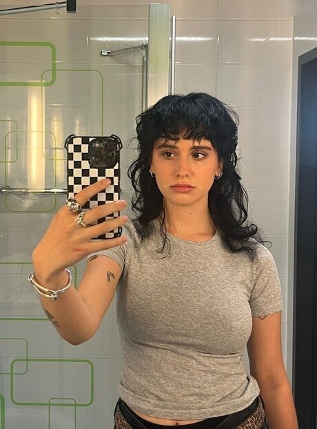 Dina Ratner Nacktbilder von OnlyFans