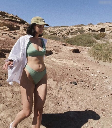 Dina Ratner Leaks von Nacktbildern auf OnlyFans